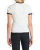 Courreges Women's Logo Cotton T-Shirt - 5