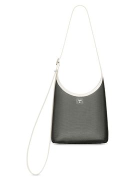 Courreges Women's Melt Small Mesh Tote Bag
