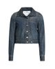 Courreges Women's Reedition Vintage Denim Jacket - 1