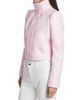 Courreges Women's Reedition Vinyl Jacket - 4