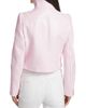 Courreges Women's Reedition Vinyl Jacket - 5