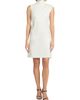 Courreges Women's Ruched Mini Dress - 2