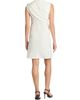 Courreges Women's Ruched Mini Dress - 5