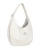 Courreges Women's Small Holy Leather Hobo Bag - 2