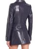 Courreges Women's Vinyle Reedition Jacket - 5