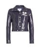 Courreges Women's Vinyle Reedition Jacket - 7