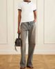 COURRÈGES Cotton-jersey t-shirt - 2