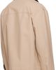 Courrèges Courrèges Beige 2-Pocket Zipped Cotton Jacket - 3