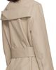 Courrèges Courrèges Beige Utility Belted Coat - 3