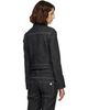 Courrèges Courrèges Black Denim Tweed Jacket - 3