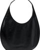 Courrèges Courrèges Black Holy Naplack Leather Tote - 3