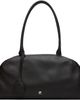 Courrèges Courrèges Black Monday Leather Bag - 1