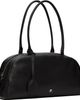 Courrèges Courrèges Black Monday Leather Bag - 2