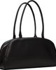Courrèges Courrèges Black Monday Leather Bag - 3