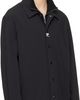 Courrèges Courrèges Black Printed Coach Jacket - 2