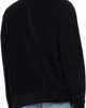 Courrèges Courrèges Black Spongy Track Jacket - 3