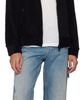 Courrèges Courrèges Black Spongy Track Jacket - 4