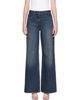 Courrèges Courrèges Blue Baggy Jeans - 1