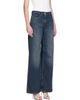 Courrèges Courrèges Blue Baggy Jeans - 2