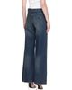 Courrèges Courrèges Blue Baggy Jeans - 3