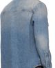 Courrèges Courrèges Blue Workwear Denim Shirt - 3