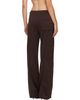 Courrèges Courrèges Brown Interlock Tracksuit Sweatpants - 3