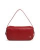 Courrèges Courrèges Calf Small Three Sixty Bag Cherry One - 1