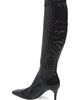 Courrèges Courrèges Cap Toe Vinyl Boot - 2