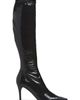 Courrèges Courrèges Cap Toe Vinyl Boot - 3