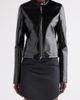 Courrèges Courrèges City Vinyl Biker Jacket - 1