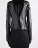 Courrèges Courrèges City Vinyl Biker Jacket - 3