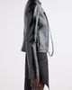 Courrèges Courrèges City Vinyl Biker Jacket - 4