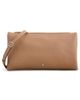 Courrèges Courrèges Cuff Leather Bag Bronze One - 1