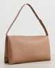 Courrèges Courrèges Cuff Leather Bag Bronze One - 4