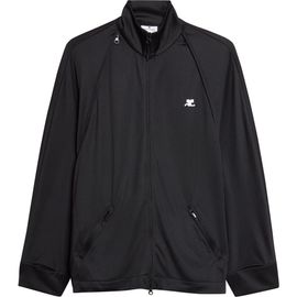 Courrèges Courrèges Cutout Track Jacket