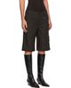 Courrèges Courrèges Gray Hammer Shorts - 2