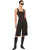 Courrèges Courrèges Gray Hammer Shorts - 4