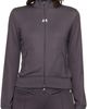 Courrèges Courrèges Gray Signature Track Jacket - 1