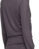 Courrèges Courrèges Gray Signature Track Jacket - 3