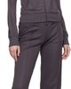Courrèges Courrèges Gray Signature Track Jacket - 4