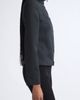Courrèges Courrèges Long Sleeve Twill Zip Top - 4