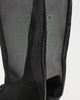 Courrèges Courrèges Melting Wedged Mesh Boots Black - 5