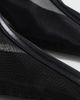 Courrèges Courrèges Melting Wedged Mesh Boots Black - 6