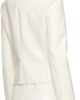 Courrèges Courrèges Off-White City Vinyl Jacket - 3