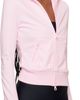 Courrèges Courrèges Pink Signature Tracksuit Jacket - 2