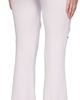 Courrèges Courrèges Purple Ellipse Trousers - 3