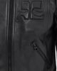 Courrèges Courrèges Reedition Leather Jacket Black - 6