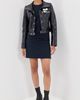 Courrèges Courrèges Reedition Vinyl Jacket Navy - 5
