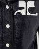 Courrèges Courrèges Reedition Vinyl Jacket Navy - 6