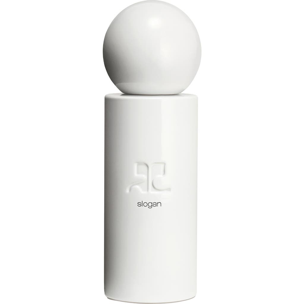 Courrèges Courrèges Slogan Eau de Parfum 